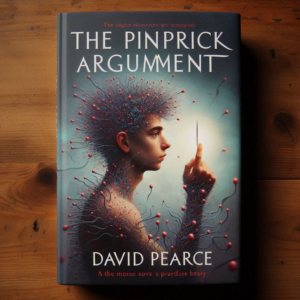 The Pinprick Argument by David Pearce