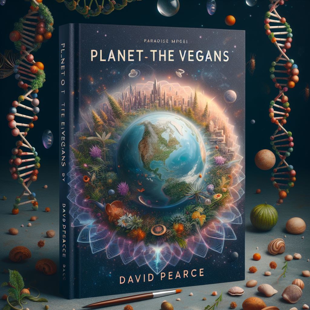 Planet of the Vegans