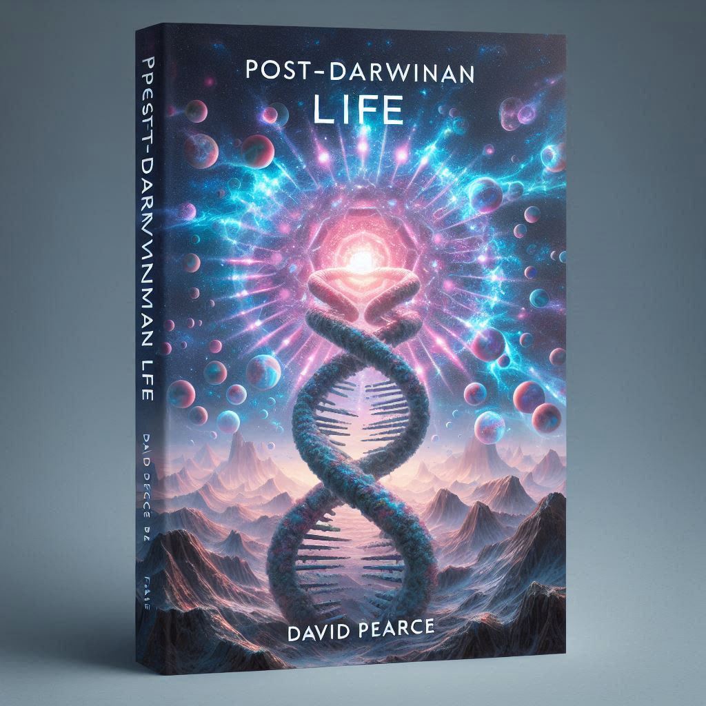 Post-Darwinian Life by David Pearce