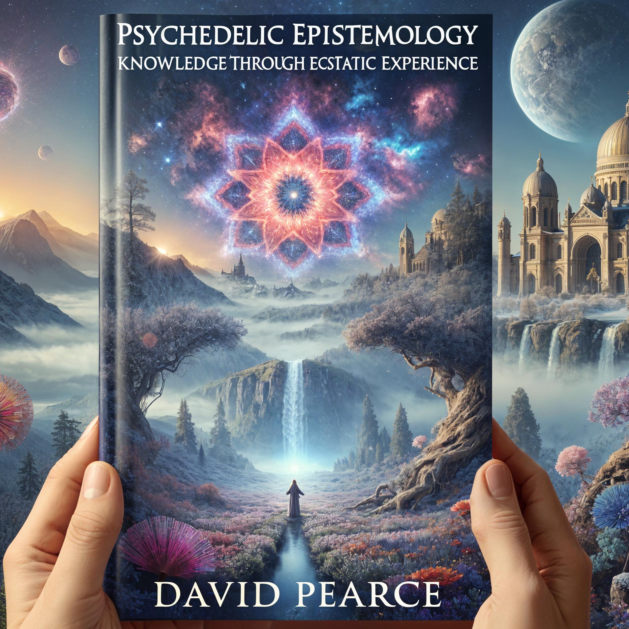 Psychedelic Epistemology: Knowledge Through Ecstatic Experience by David Pearce