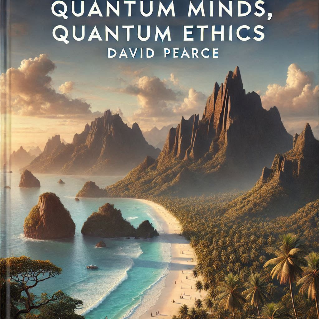 Quantum Minds, Quantum Ethics by David Pearce