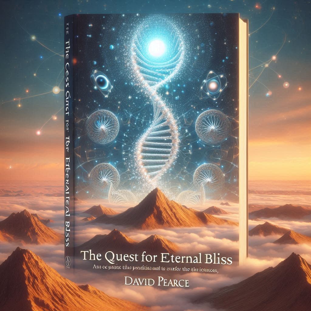 The Quest for Eternal Bliss by David Pearce