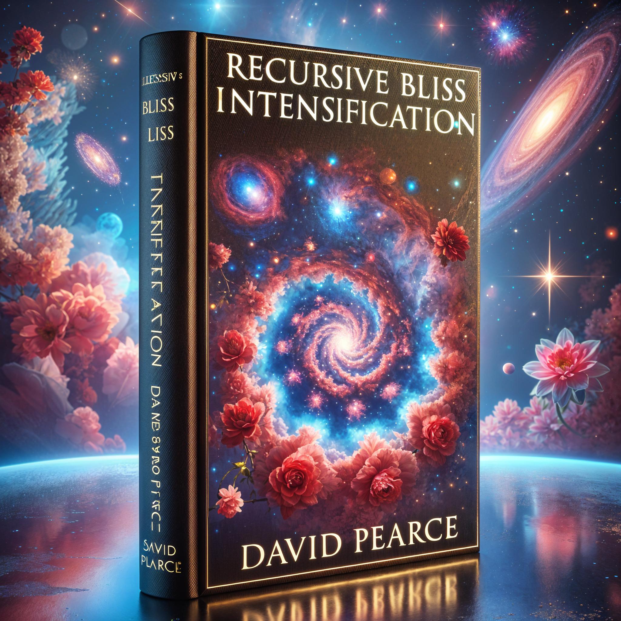 Recursive Bliss Intensification by David Pearce