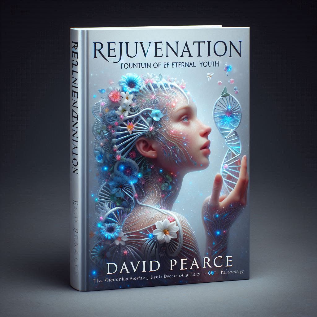 Rejuvenation  by David Pearce