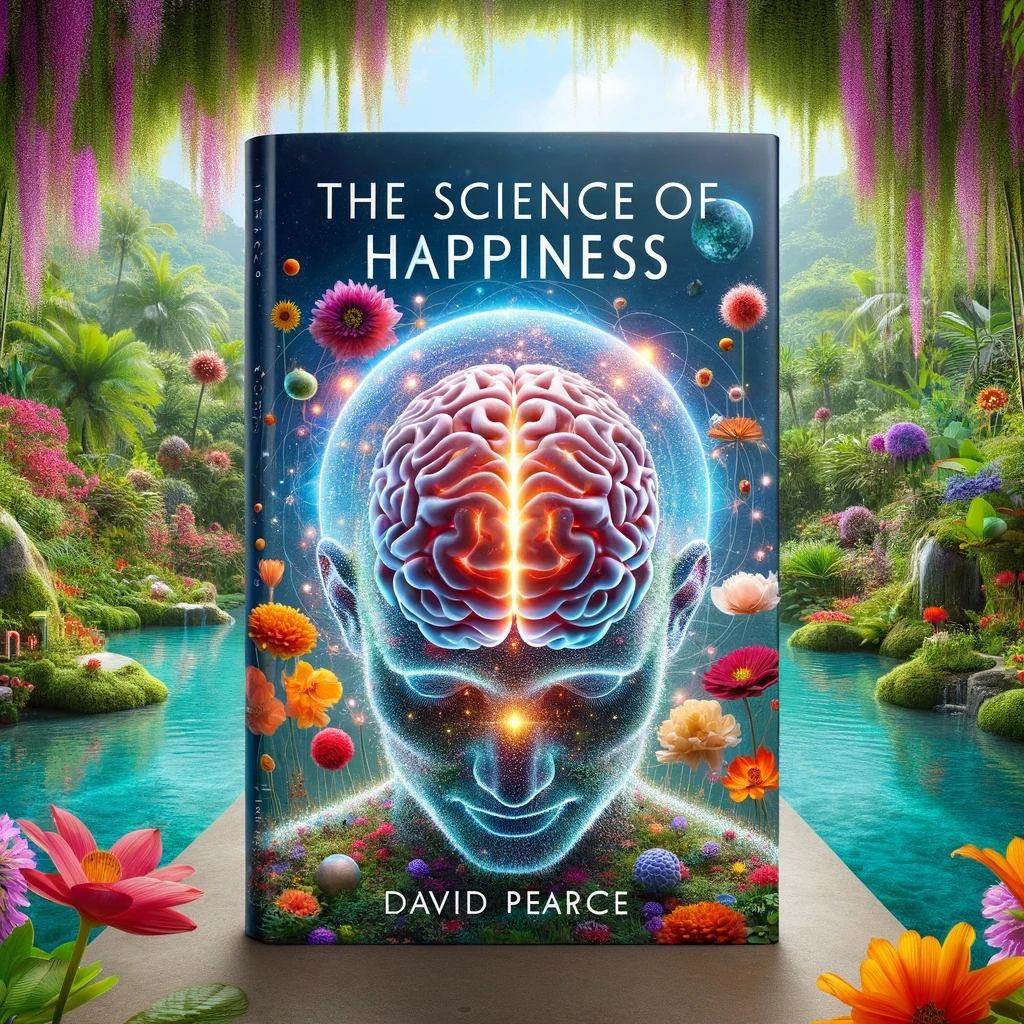 The Science of Happiness by David Pearce