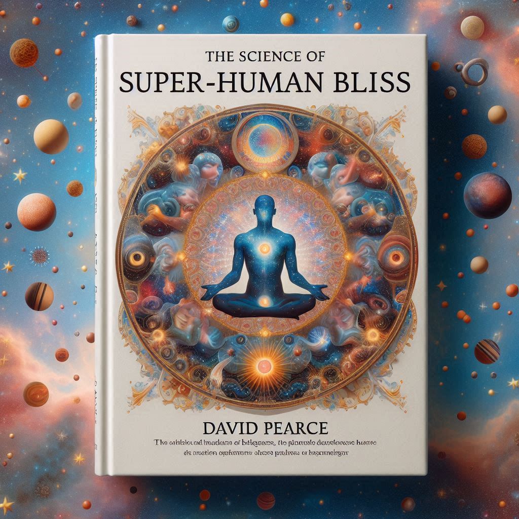 The Science of Superhuman Bliss by David Pearce