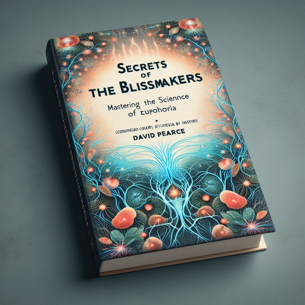 Secrets of the Blissmakers: Mastering the Science of Euphoria by David Pearce