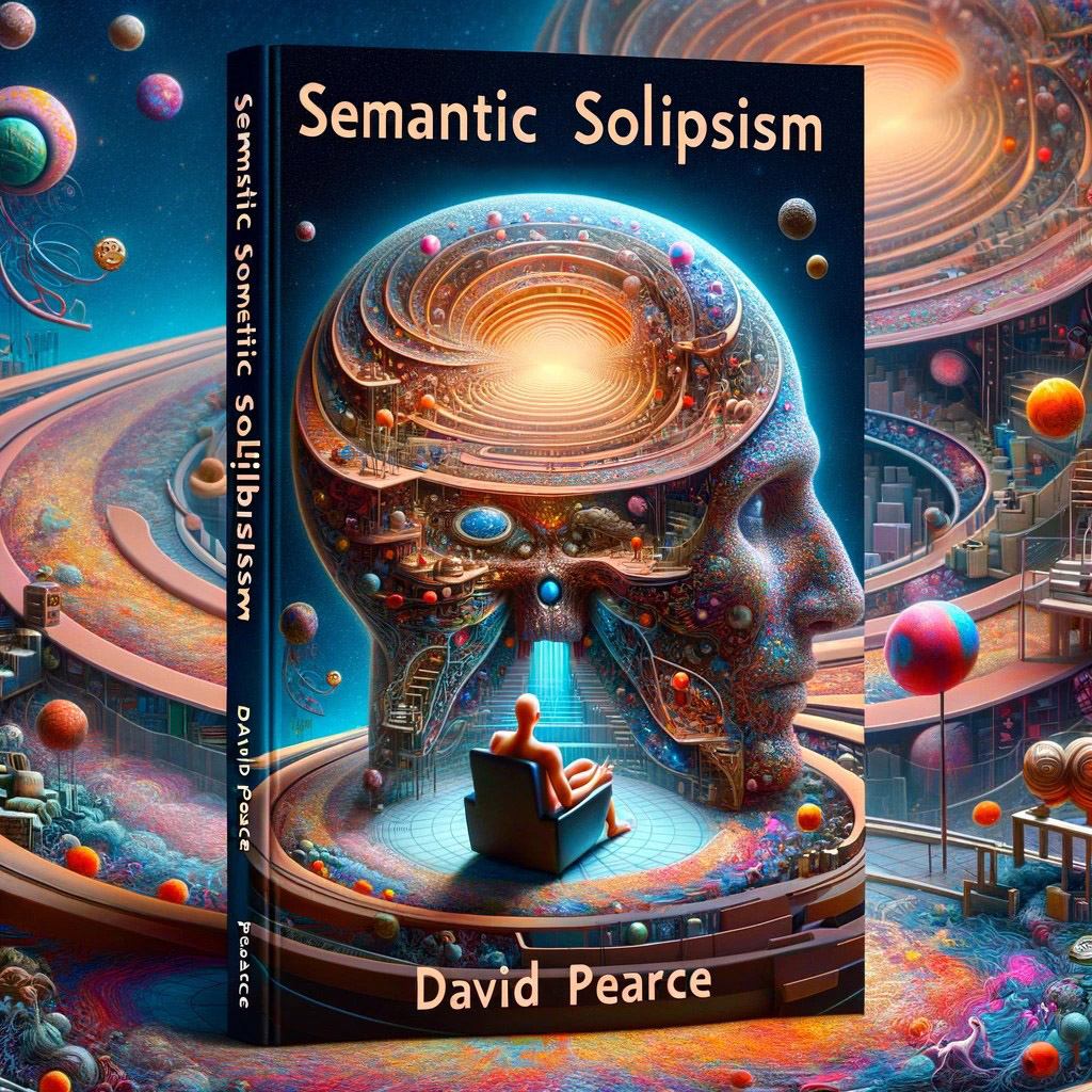 Semantic Solipsism by David Pearce