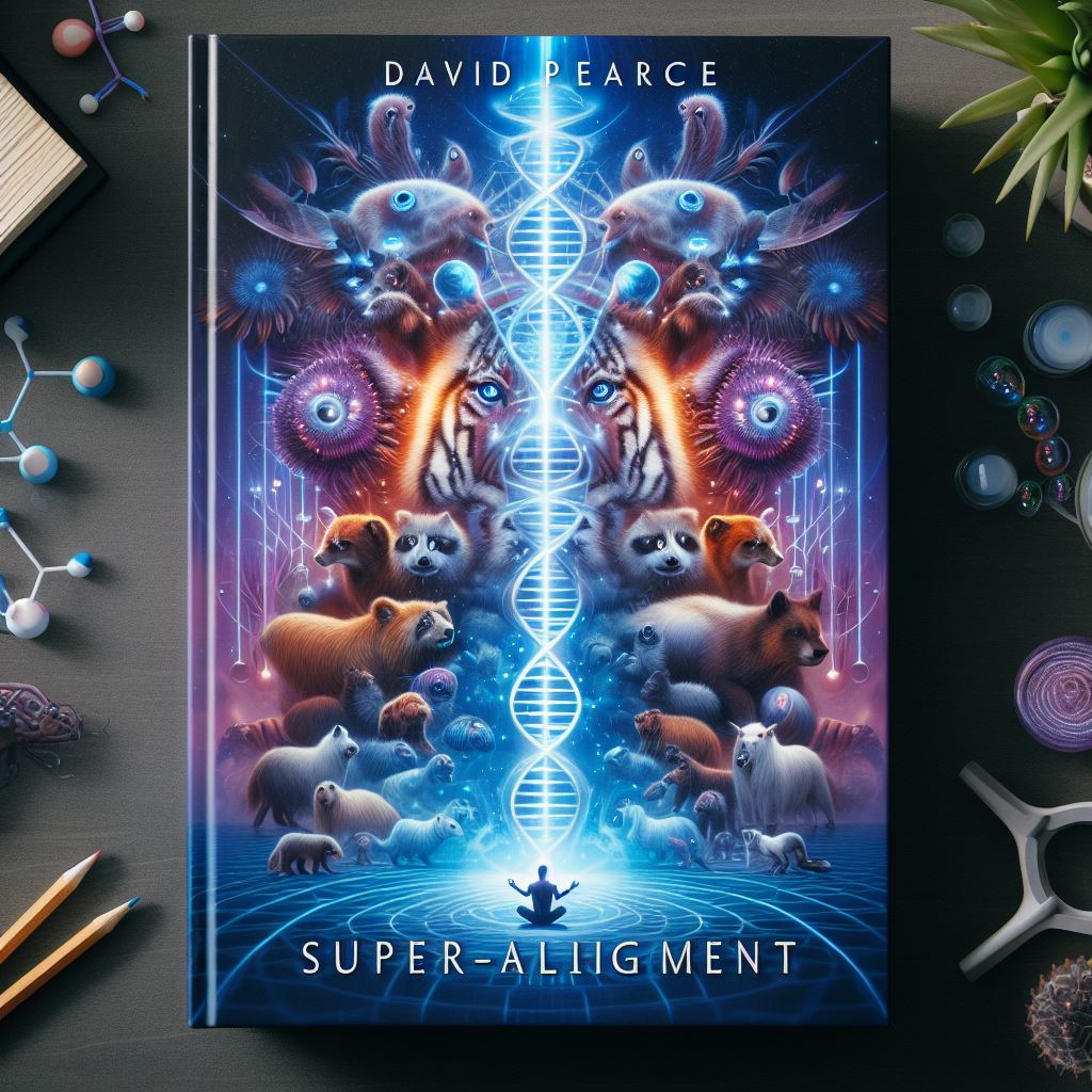 Super-Alignment by David Pearce