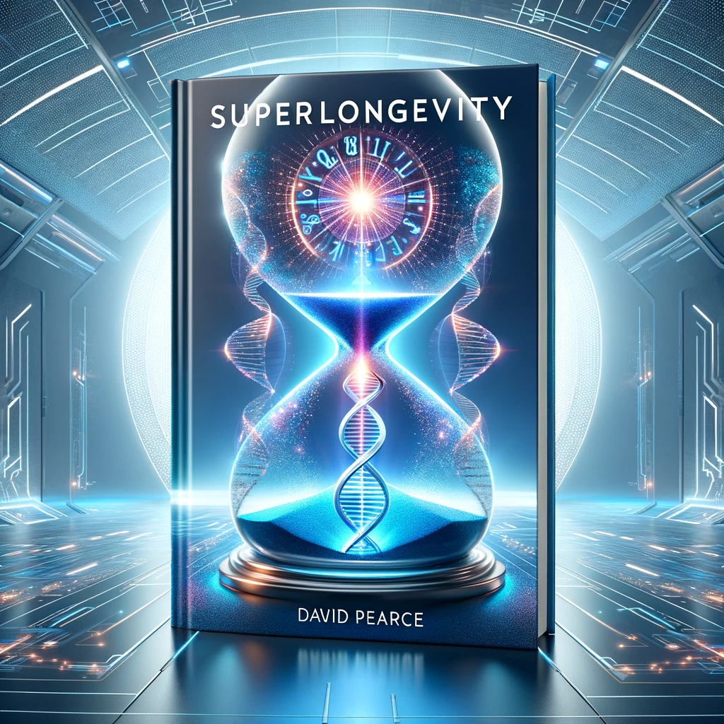 Superlongevity by David Pearce