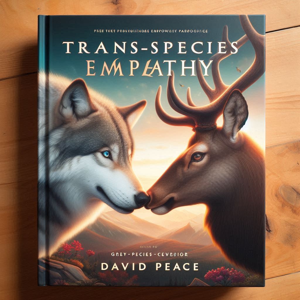 Trans-Species Empathy  by David Pearce