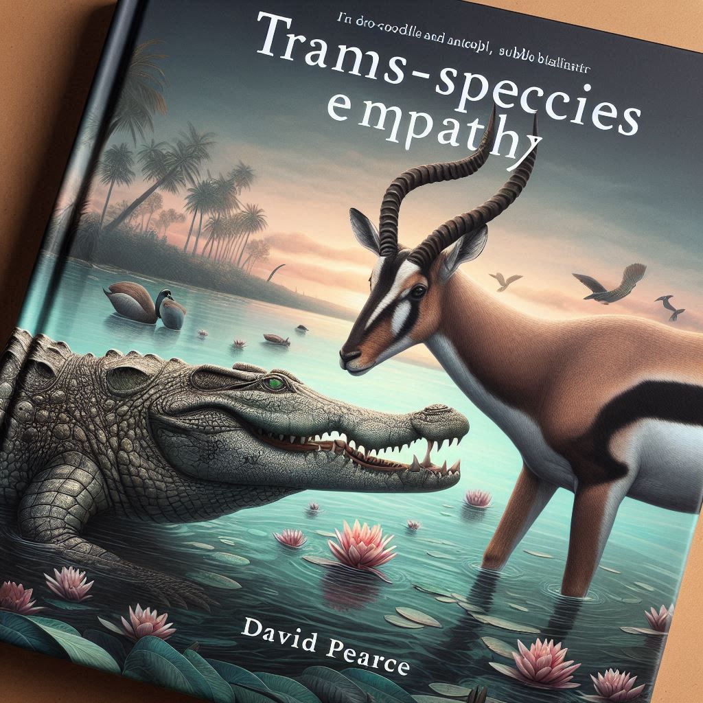 Trans-Species Empathy  by David Pearce