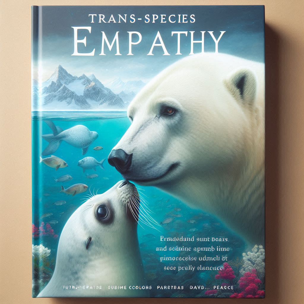 Trans-Species Empathy  by David Pearce