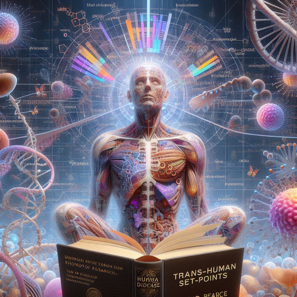 Transhuman Hedonic Set-Points by David Pearce