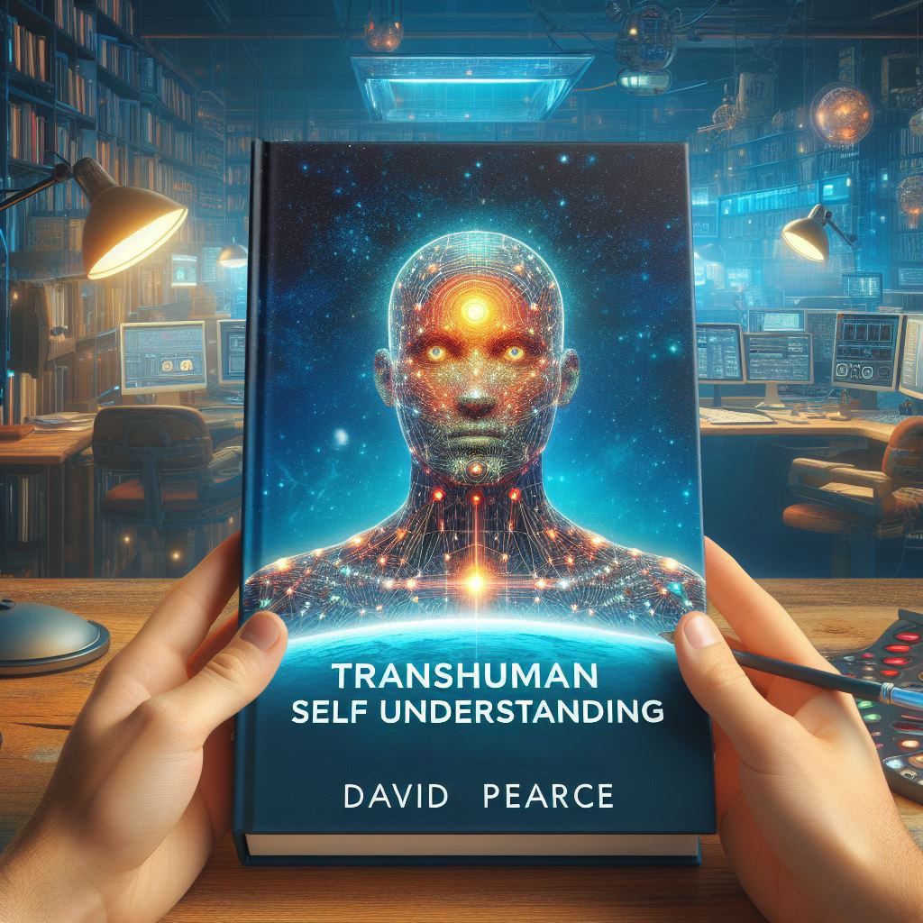 Transhuman Self-Understanding  by David Pearce