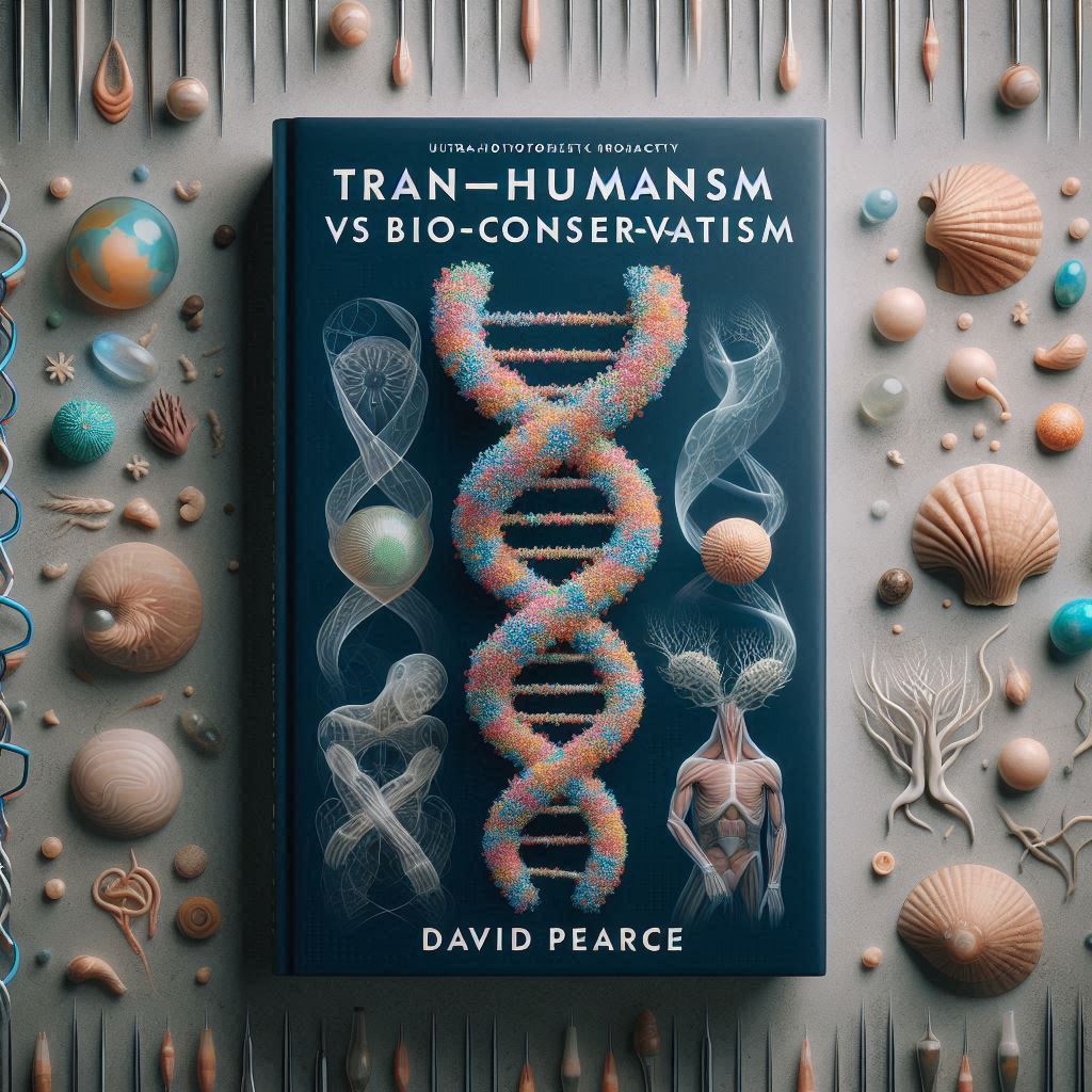 Transhumanism vs Bioconservatism  by David Pearce