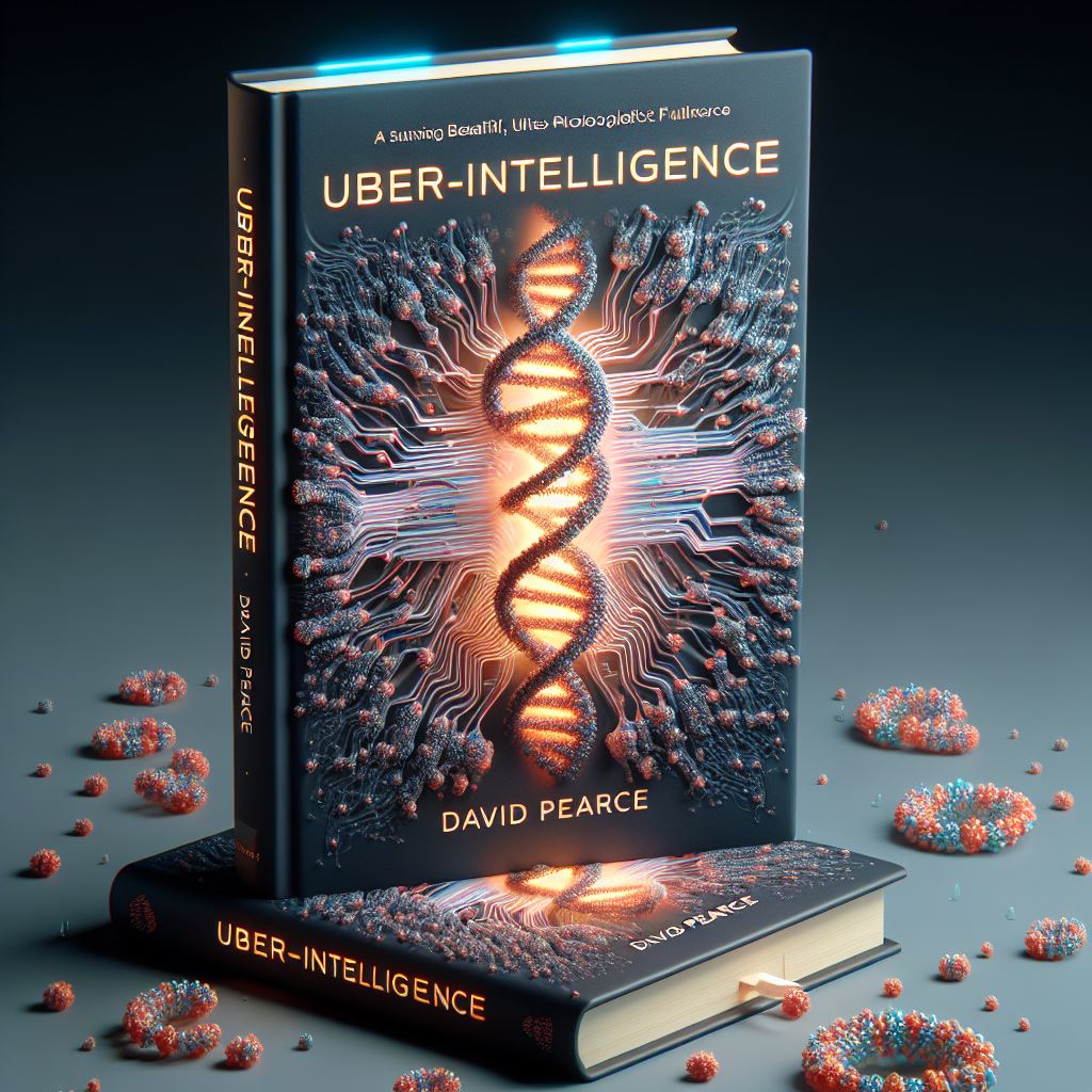 UberIntelligence by David Pearce