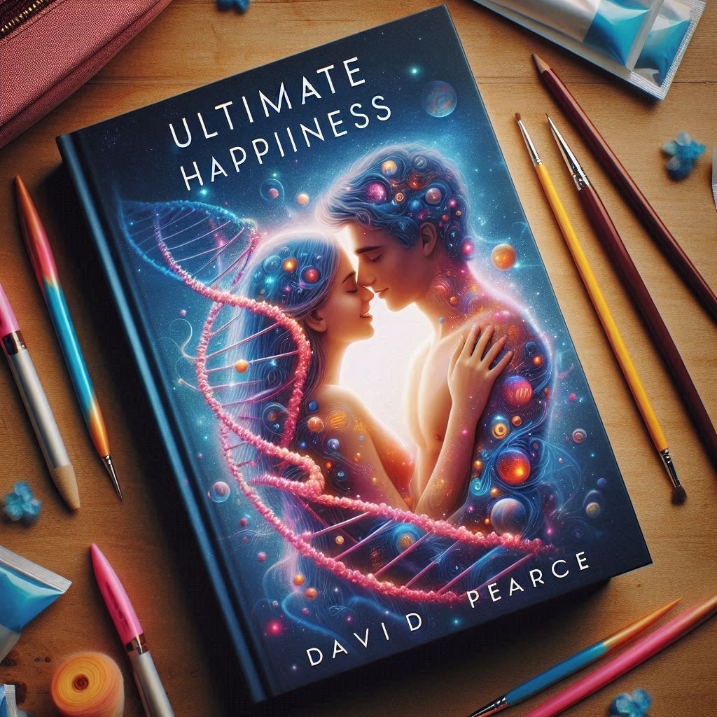 Ultimate Happiness by David Pearce