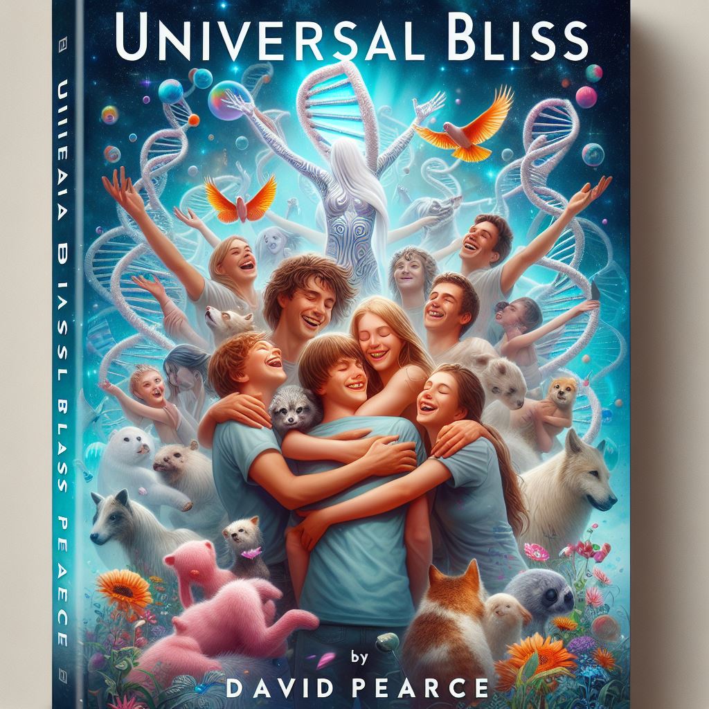 Universal Bliss