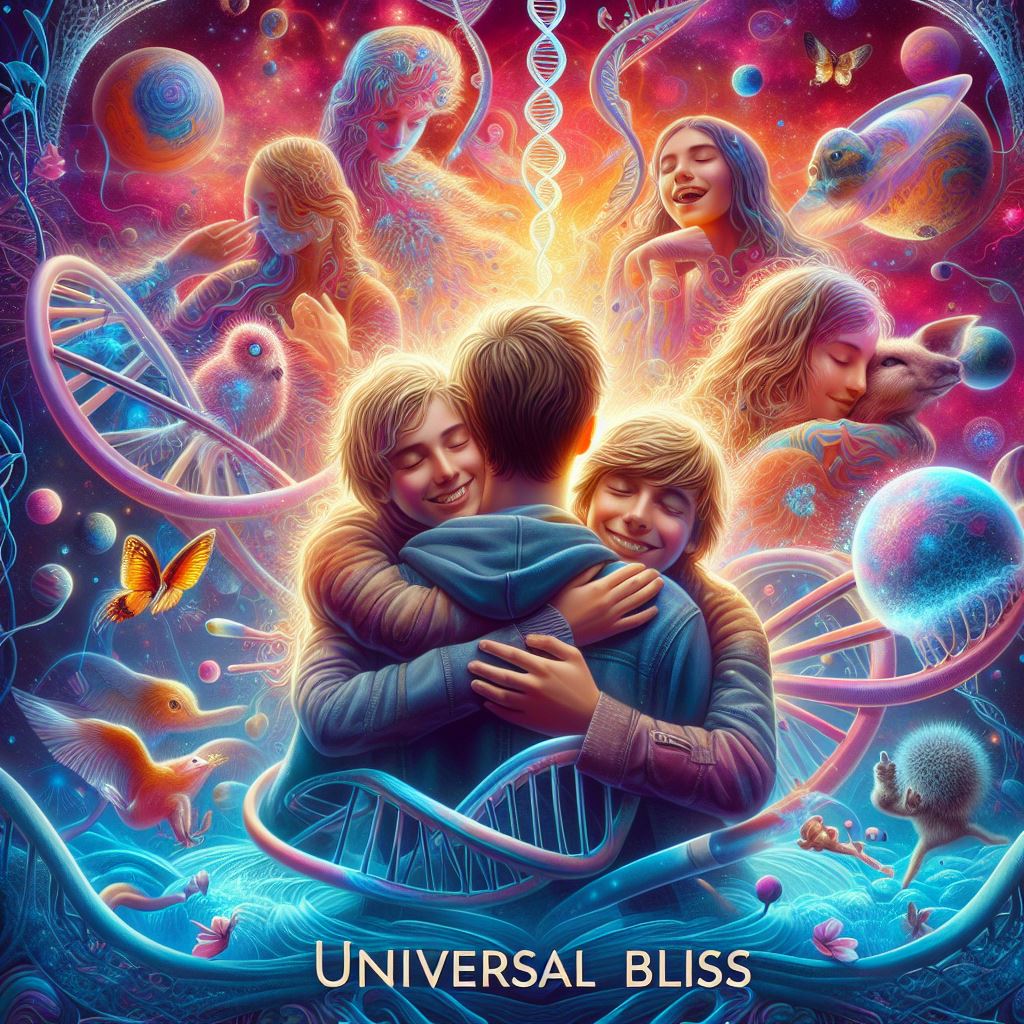 Universal Bliss