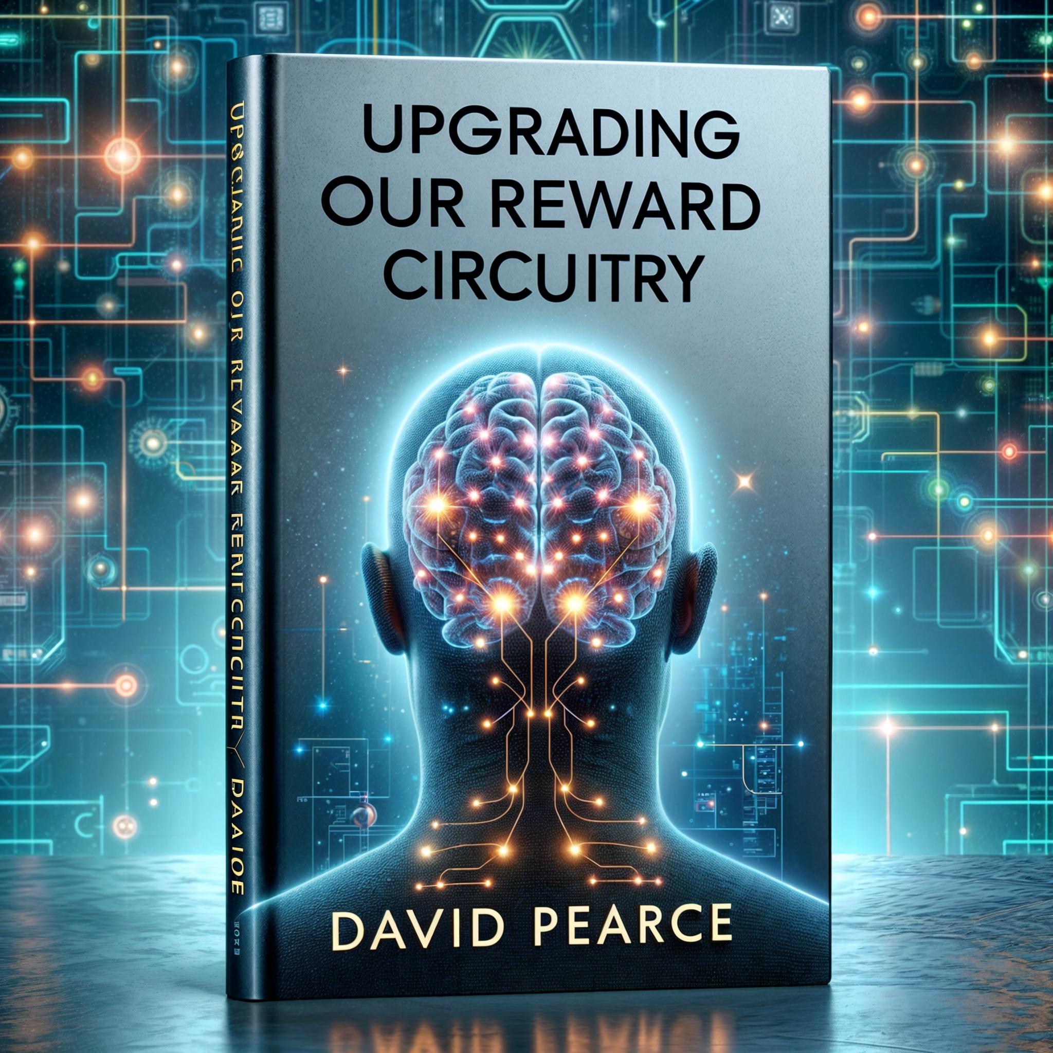 Upgrading Our Reward Circuitry by David Pearce