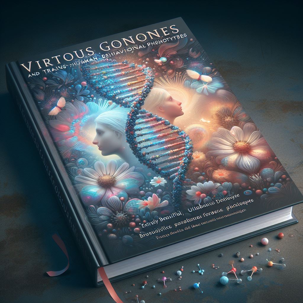 Virtuous Genomes and Transhuman Behavioral Phenotypes 