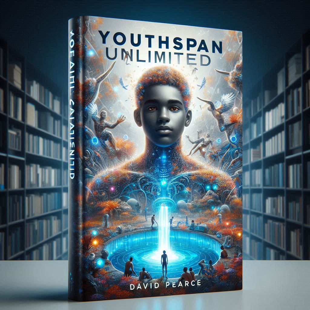 Youthspan Unlimited by David Pearce