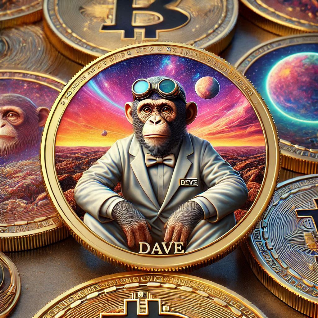 A Priceless DaveCoin